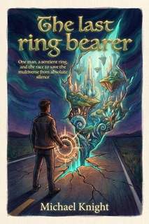 The last ring bearer by Michael Knight