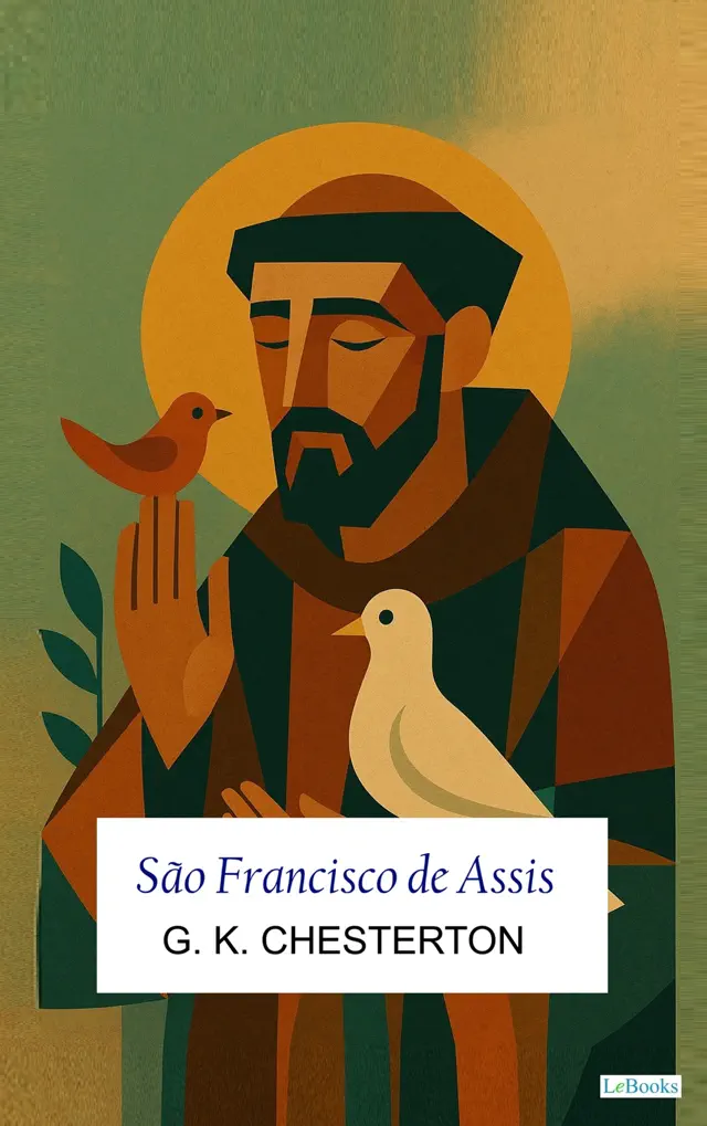 São Francisco de Assis