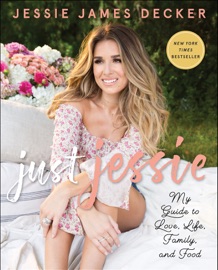 Just Jessie Jessie James Decker