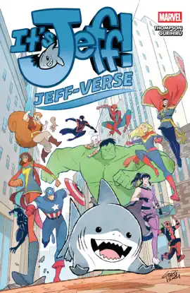 Read: It's Jeff Book