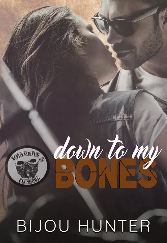 Down To My Bones