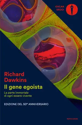 Il gene egoista