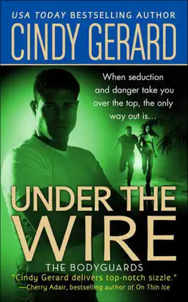 Read: Book Under the Wire