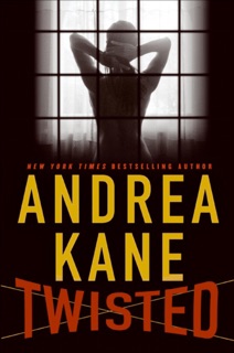 Twisted by Andrea Kane