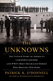 The Unknowns by Patrick K. O'Donnell