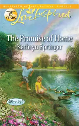 Read: The Promise of Home Book