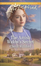 The Amish Widow's Secret - Cheryl Williford