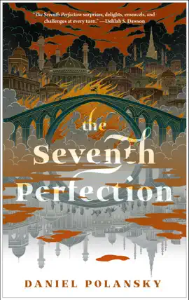 Read: The Seventh Book Perfection
