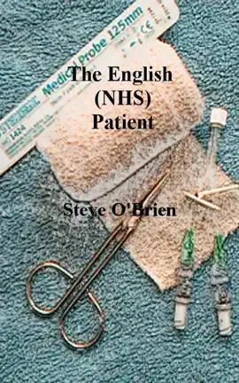 Read: The English (NHS) Patient Book
