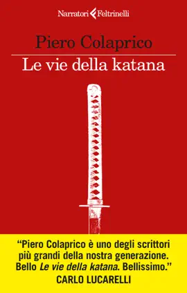 Read: Le vie della Book katana