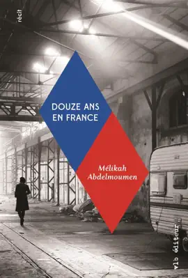 Read: Douze ans Book en France
