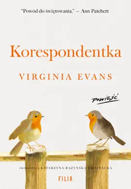 Read: Korespondentka