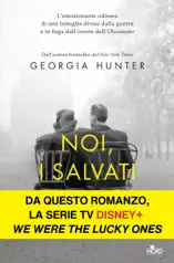 Noi, i salvati