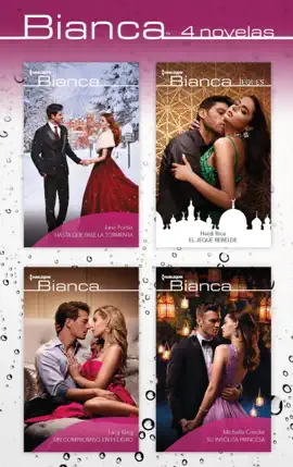 Read: E-Pack Bianca noviembre 2020 Book