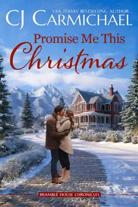 Read: Promise Me Book This Christmas