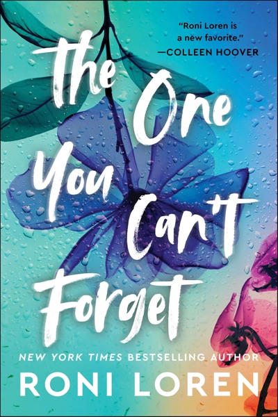 The One You Can't Forget