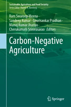 Read: Carbon-Negative Book Agriculture