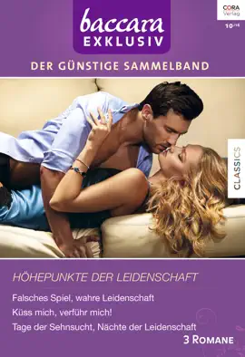 Read: Baccara Book Exklusiv Band 146
