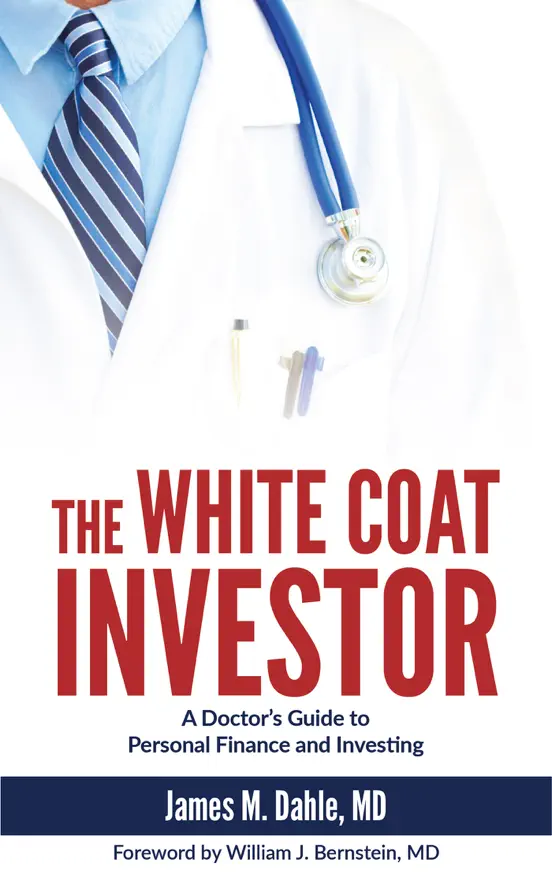 The White Coat Investor