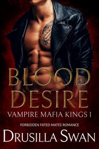 Blood Desire