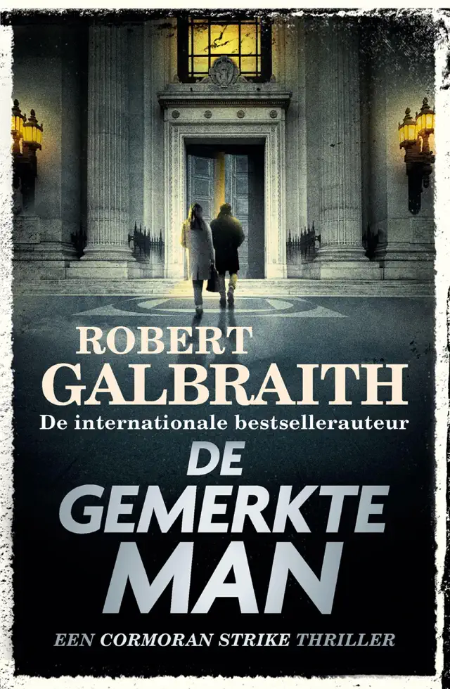 De gemerkte man