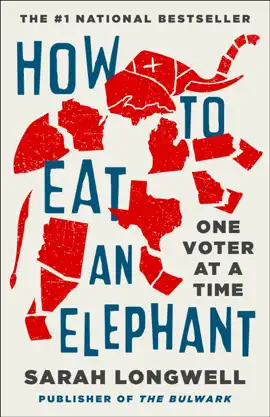 How to Eat an Elephant