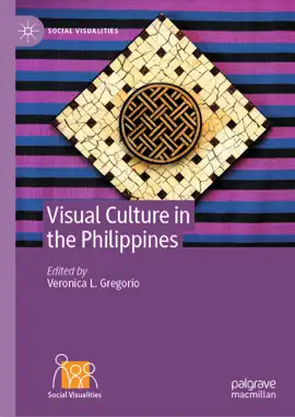 Read: Visual Culture in the Philippines Book