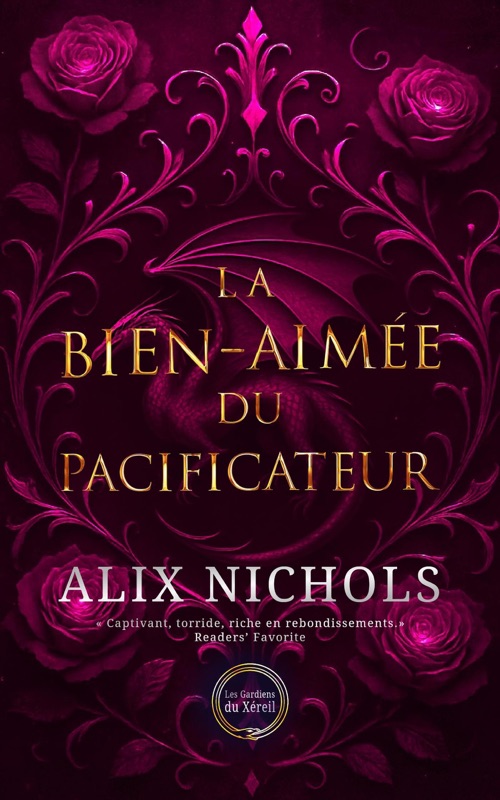 La Bien-aimée du pacificateur