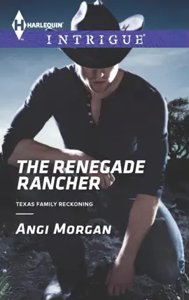 Read: Book The Renegade Rancher