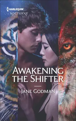 Read: Book Awakening the Shifter