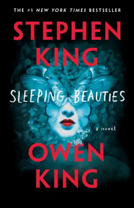 Read: Sleeping Book Beauties