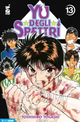 Yu degli spettri 13