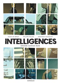 Intelligences - Philippe Pelaez & Hugo de Bénat
