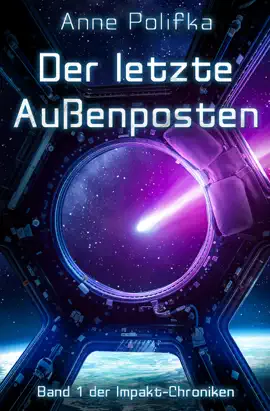 Read: Der letzte Book Außenposten