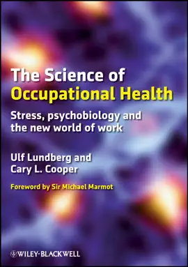Read: Book The Science of Occupational Health