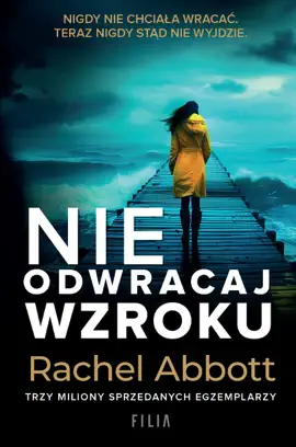 Read: Nie odwracaj wzroku Book