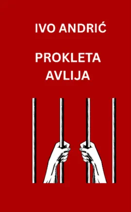 Prokleta Avlija