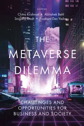 Read: The Book Metaverse Dilemma