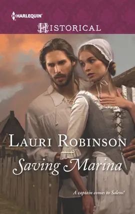 Read: Saving Marina Book