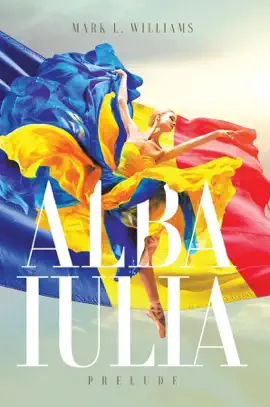 Read: Alba Iulia Book