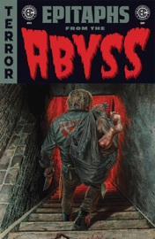EC Epitaphs from the Abyss #3 - Chris Condon, Corinna Bechko & Jay Stephens