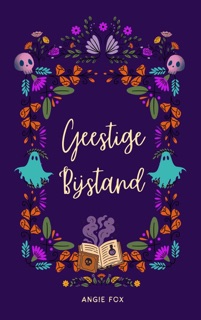 Geestige bijstand by Angie Fox