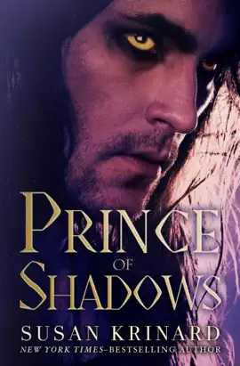 Read: Prince of Shadows Book