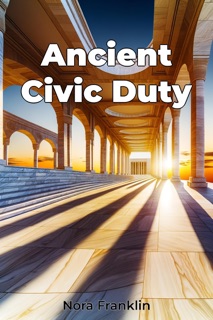 Ancient Civic Duty by Nora Franklin