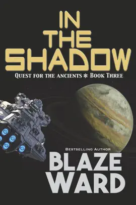 In the Shadow