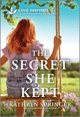 Read: Book The Secret She Kept