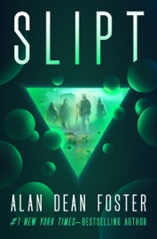 Slipt - Alan Dean Foster