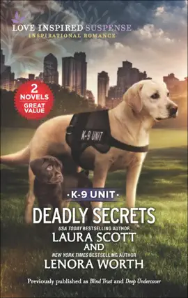 Read: Deadly Secrets Book