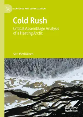Read: Cold Rush Book