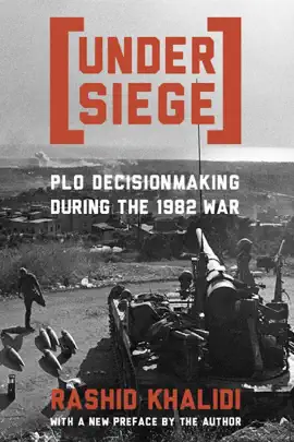 Read: Book Under Siege